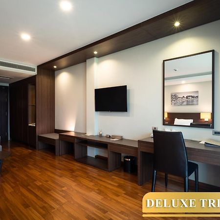 Tmark Resort Vangvieng Vang Vieng Dış mekan fotoğraf