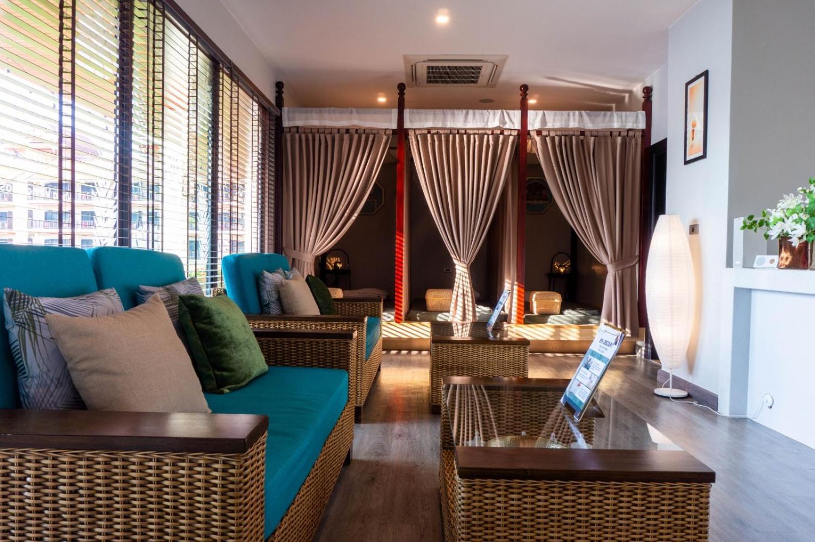 Tmark Resort Vangvieng Vang Vieng Dış mekan fotoğraf