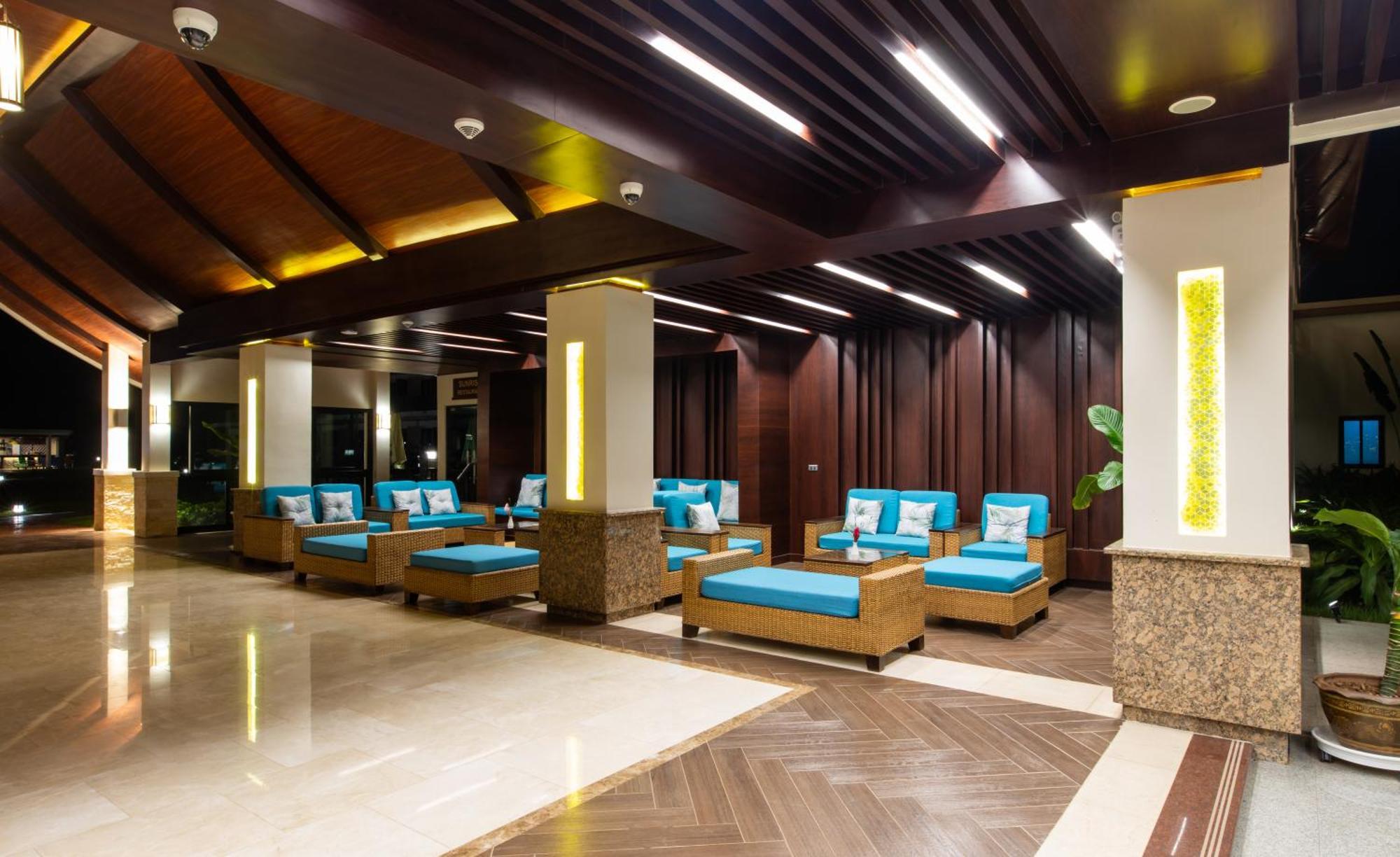 Tmark Resort Vangvieng Vang Vieng Dış mekan fotoğraf
