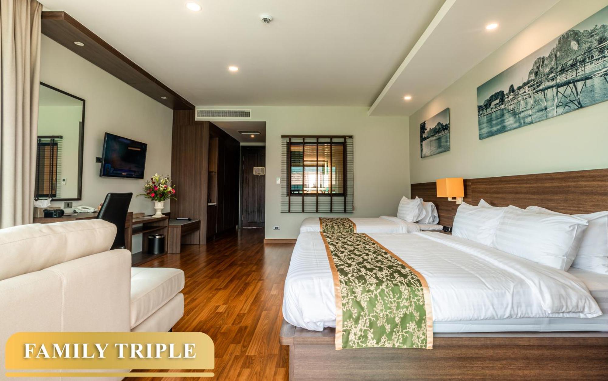Tmark Resort Vangvieng Vang Vieng Dış mekan fotoğraf