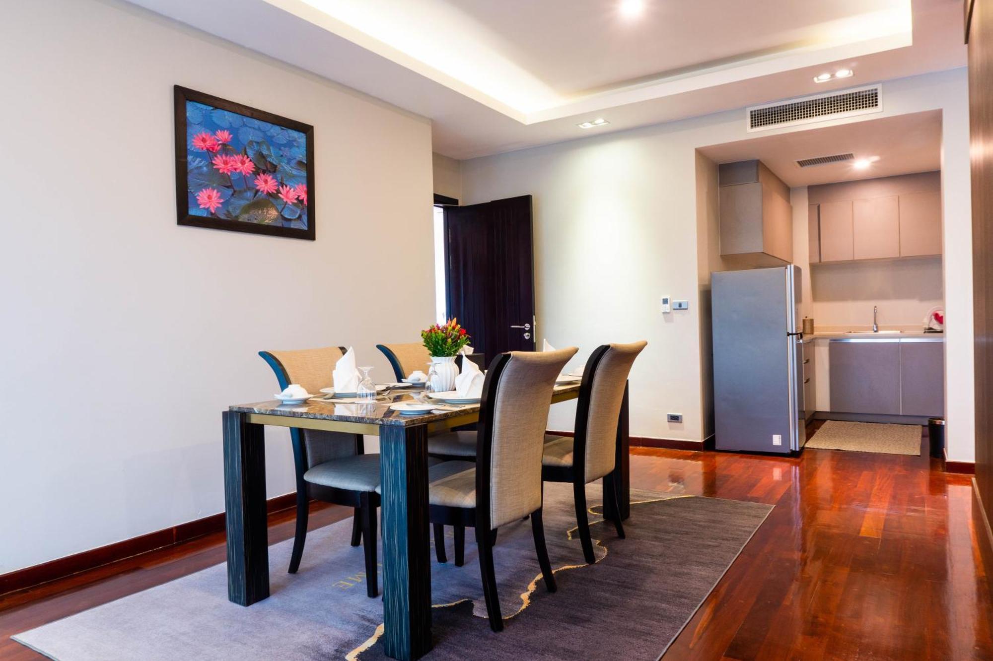 Tmark Resort Vangvieng Vang Vieng Dış mekan fotoğraf