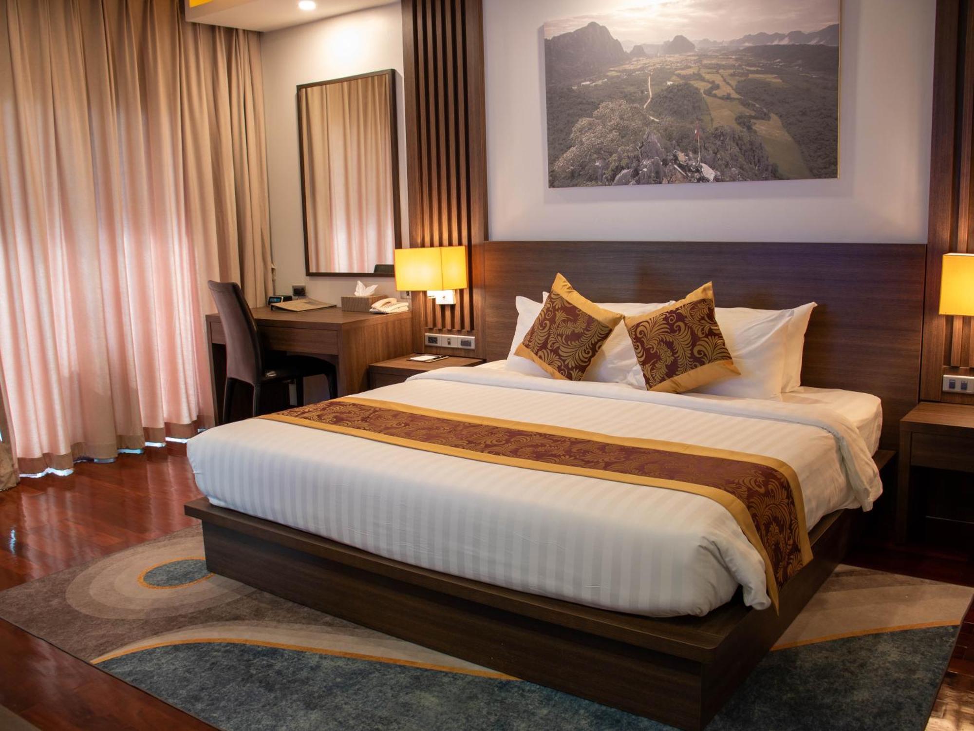 Tmark Resort Vangvieng Vang Vieng Dış mekan fotoğraf