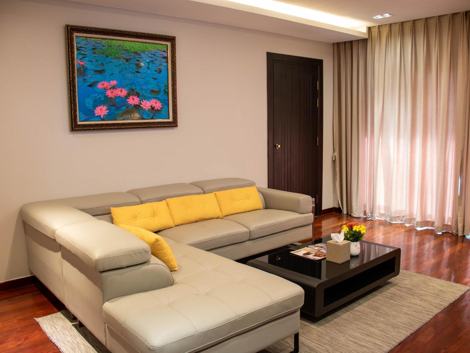 Tmark Resort Vangvieng Vang Vieng Dış mekan fotoğraf