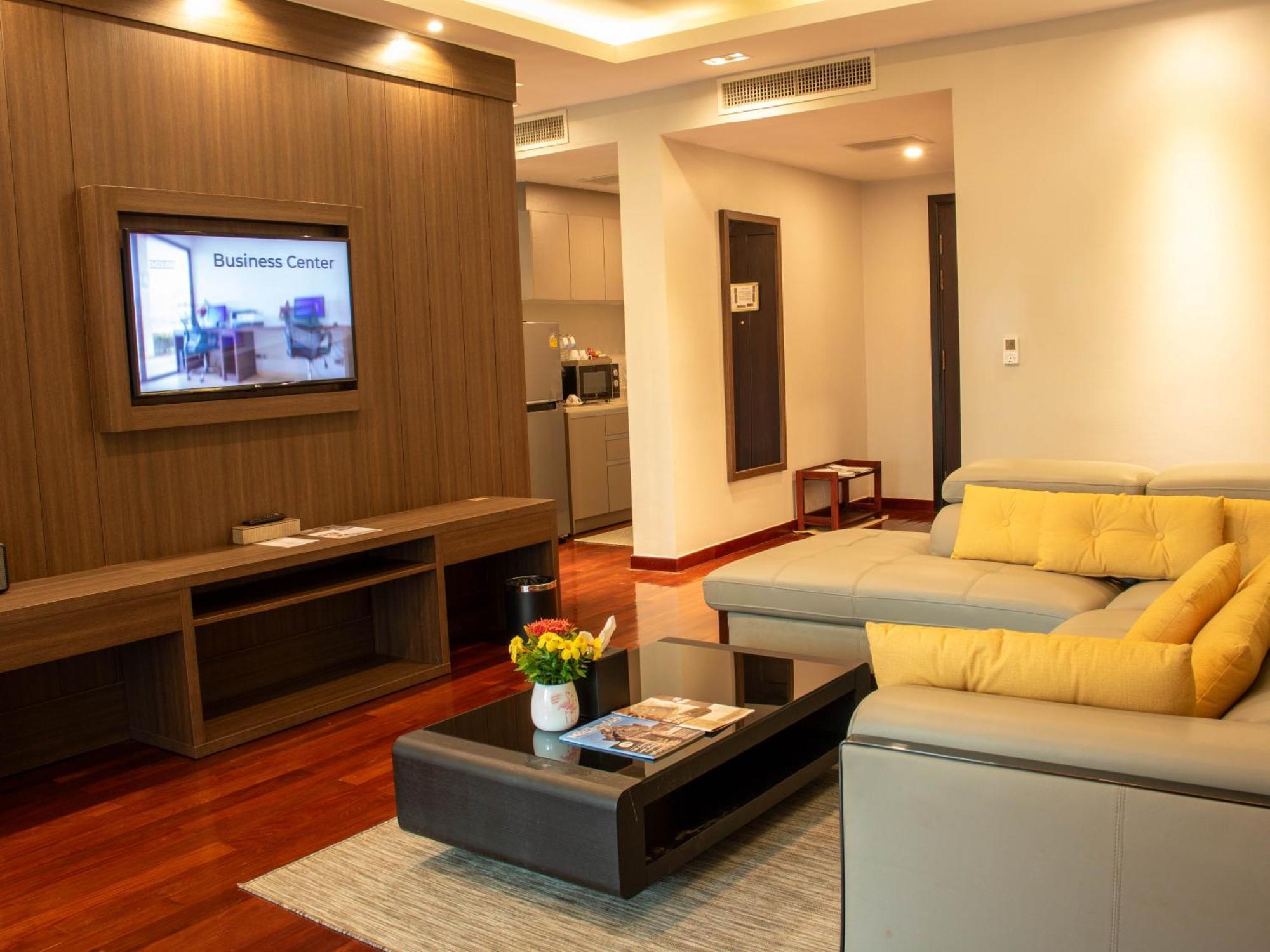 Tmark Resort Vangvieng Vang Vieng Dış mekan fotoğraf