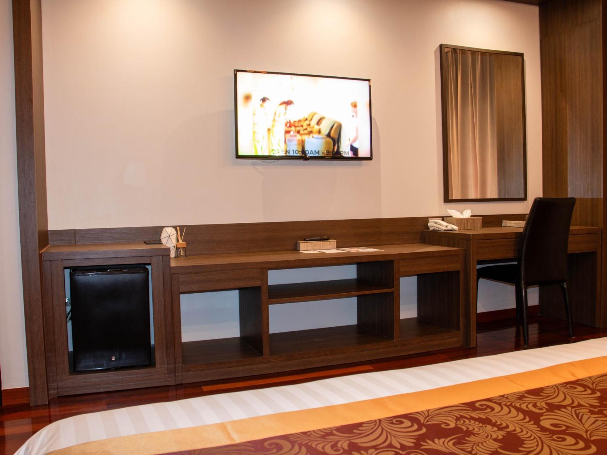 Tmark Resort Vangvieng Vang Vieng Dış mekan fotoğraf